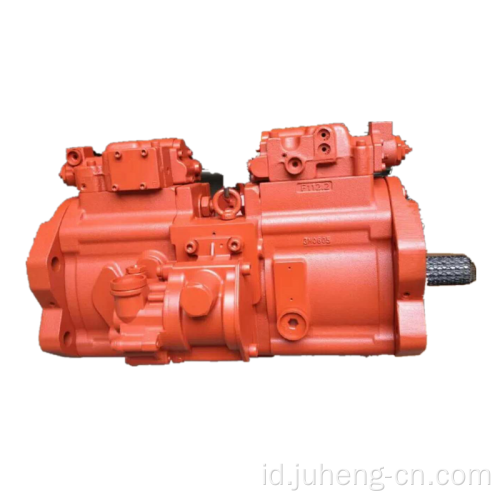 SL255LC-V Excavator Parts SL255LC-V Excavator Hidraulic Pump Excavator